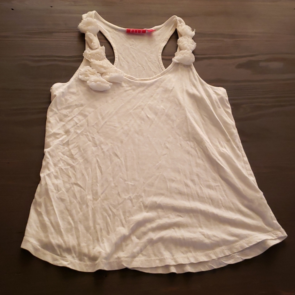 Ellen Tank Top